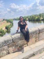 602719177: Chica busca chico en Madrid