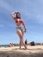 617091908: Chica busca chico en Madrid