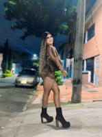 691249821: Transexual en Sevilla