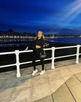 613734482: Chica busca chico en Madrid
