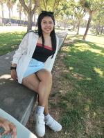 604236322: Chica busca chico en Valencia