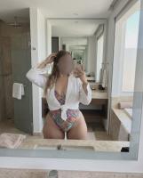 612455769: Chica busca chico en Málaga