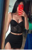 643033849: Chica busca chico en Murcia