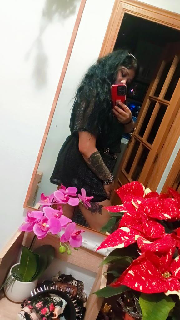 Chica busca chico en Barcelona: 