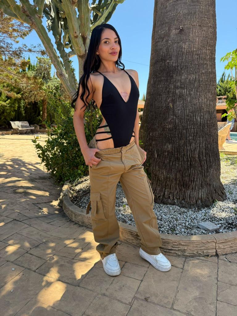 Chica busca chico en Alicante: 