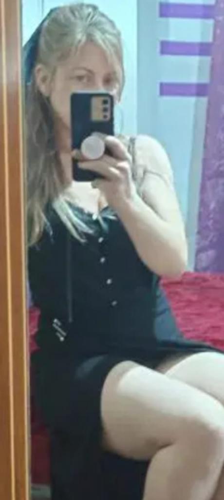 Chica busca chico en Granada: 