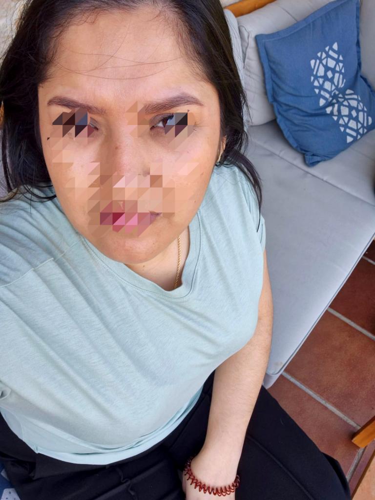 Chica busca chico en Granada: 