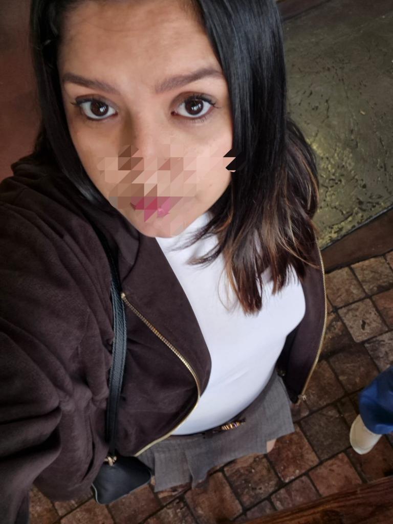 Chica busca chico en Granada: 