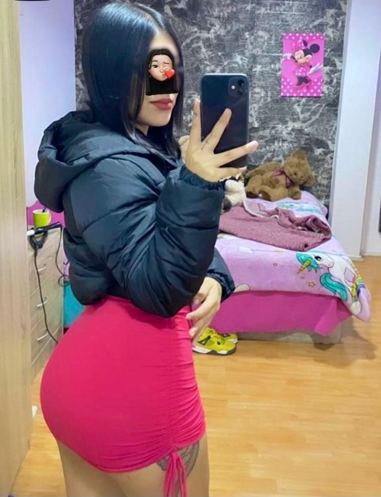 Chica busca chico en Lugo: 