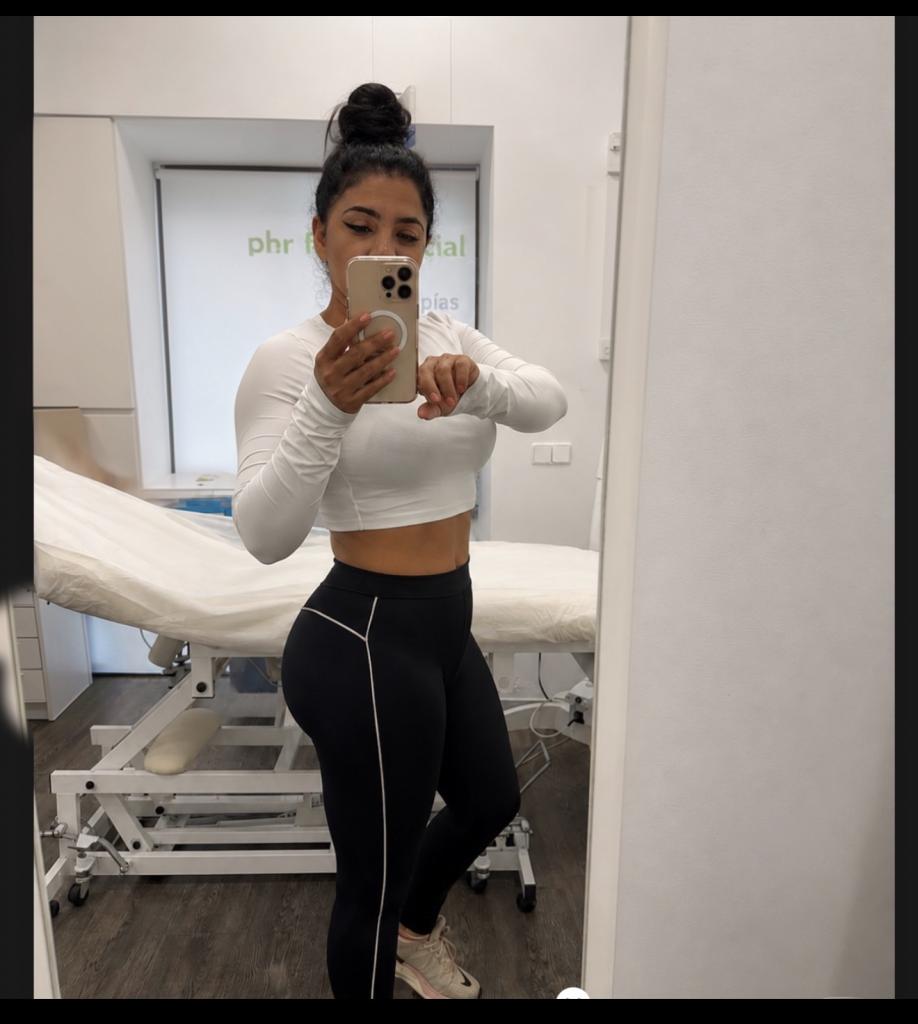 602715563: Chica busca chico en Madrid