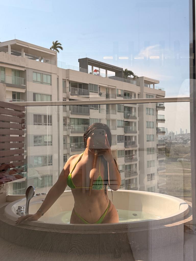 Transexual en Alicante: 