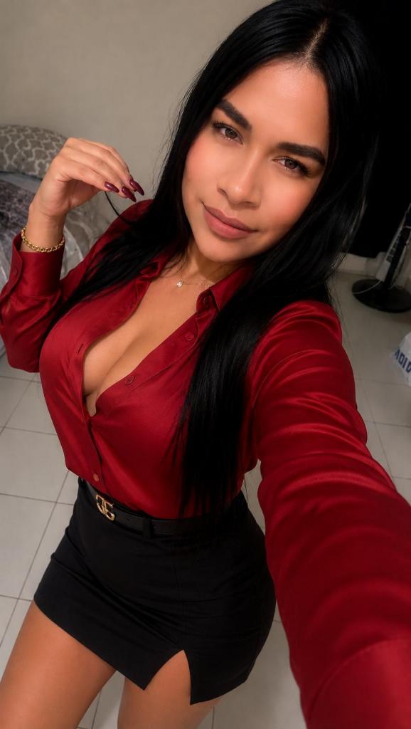 Chica busca chico en Córdoba: 