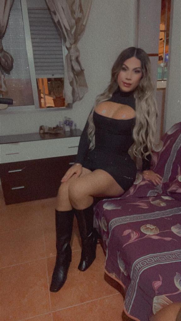 603276684: Travesti en Málaga