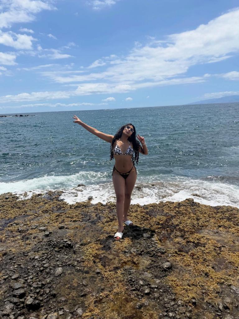 Chica busca chico en Las Palmas: 