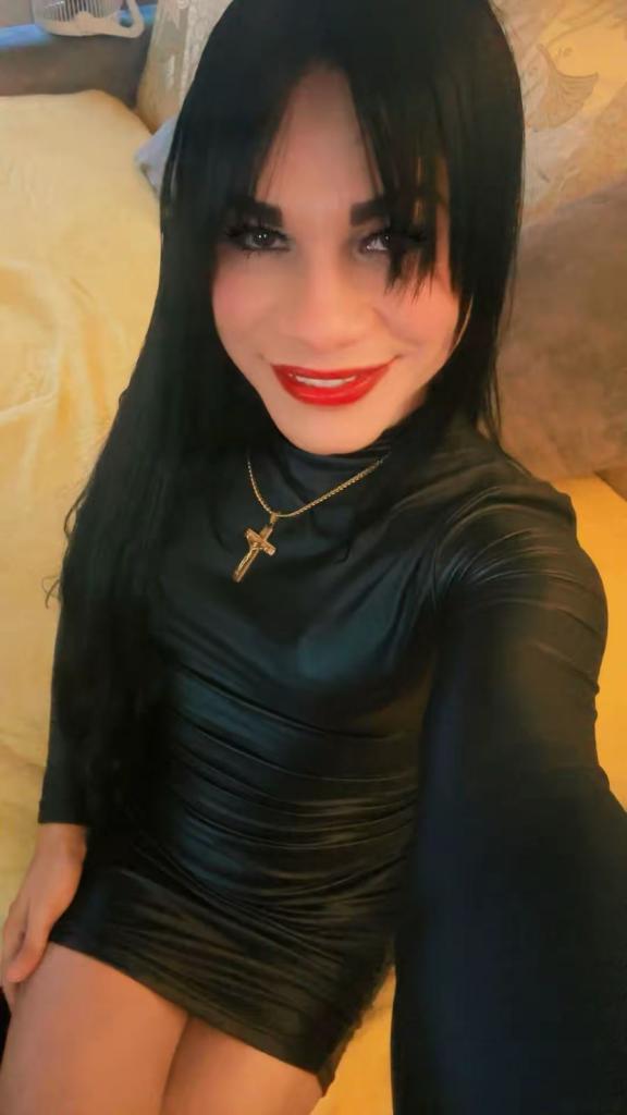 Chica busca chico en León: 