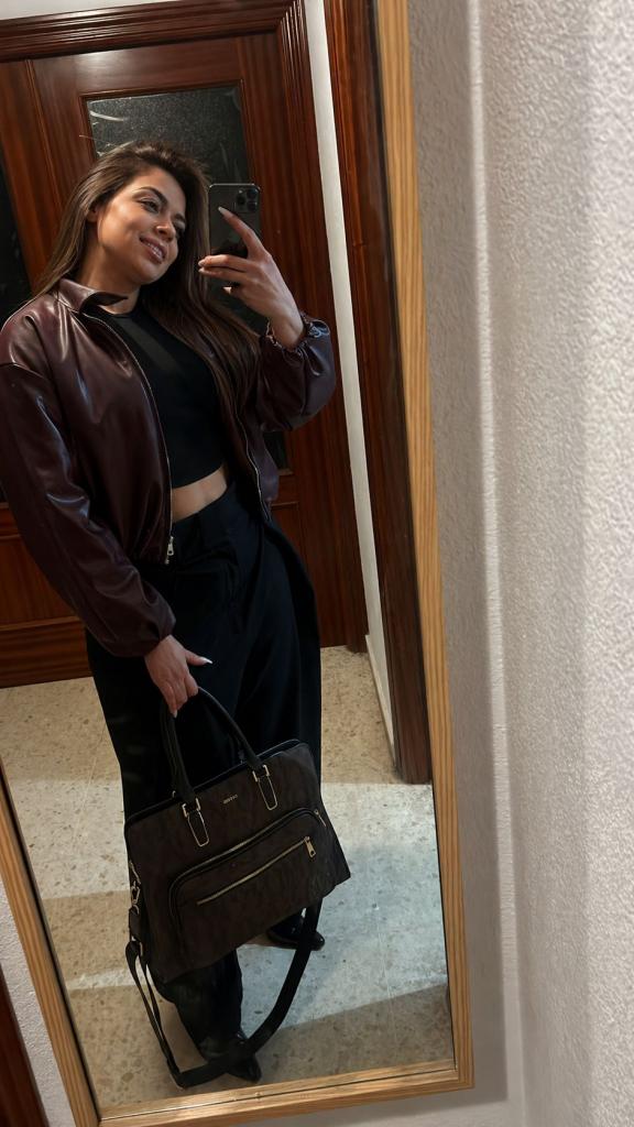 Chica busca chico en Salamanca: 
