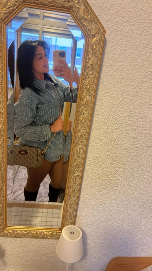 Chica busca chico en Salamanca: 