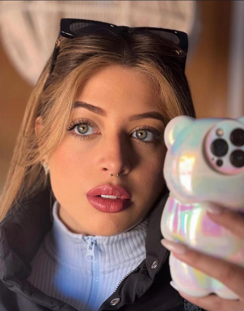 Chica busca chico en Mallorca: Chica busca chico