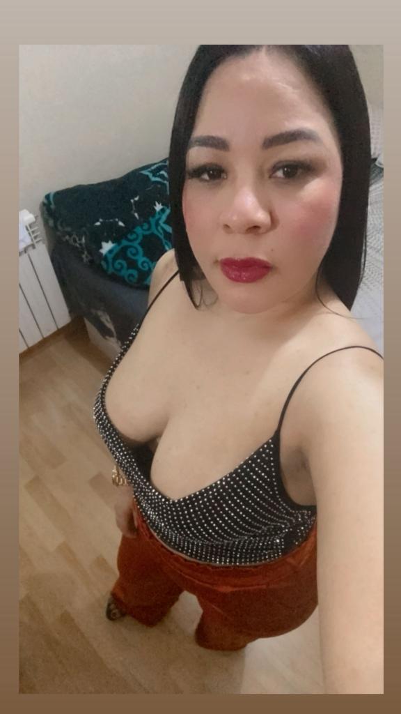 Chica busca chico en Murcia: 