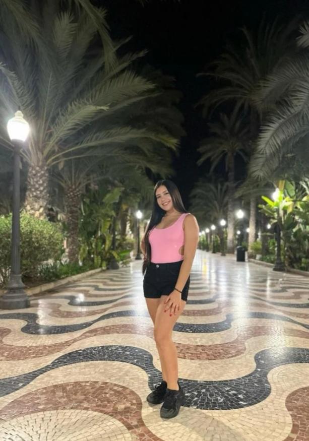 Chica busca chico en Ciudad Real: 