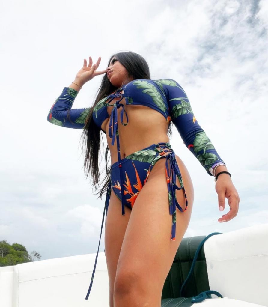 605216583: Travesti en Tenerife