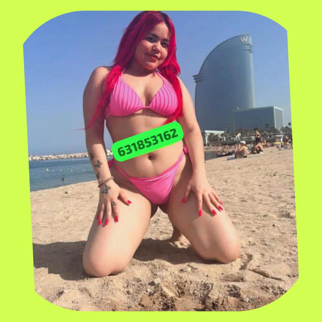 Chica busca chico en Barcelona: Chica busca chico