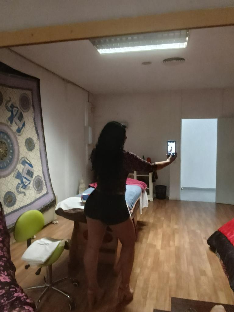 Chica busca chico en Sevilla: 