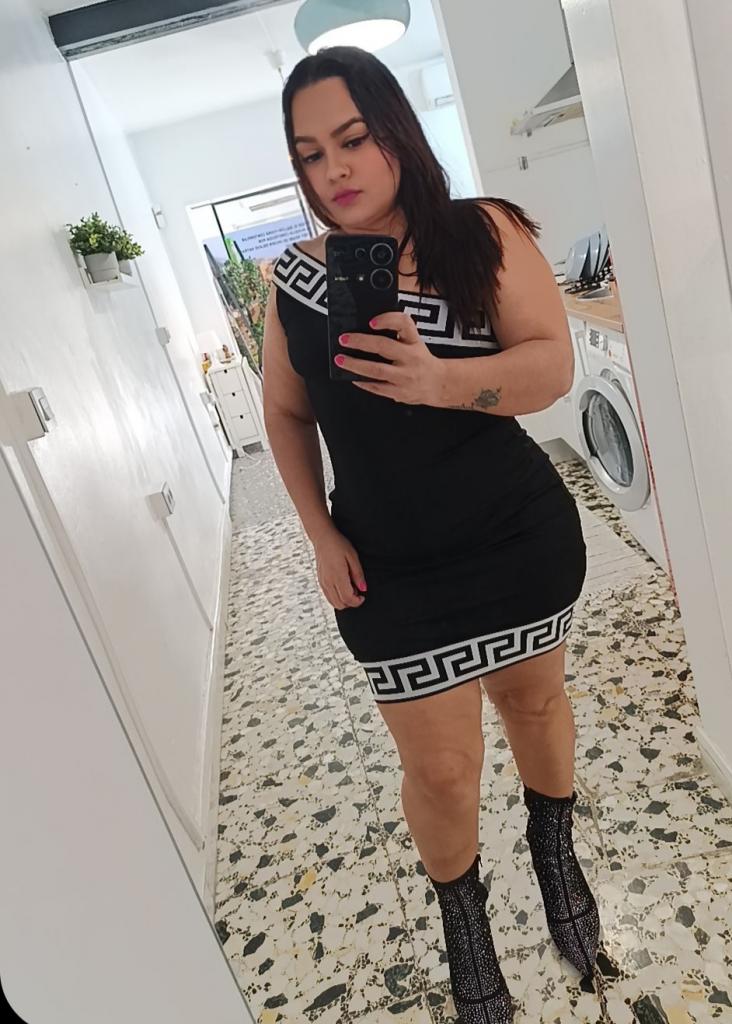 Chica busca chico en Sevilla: 