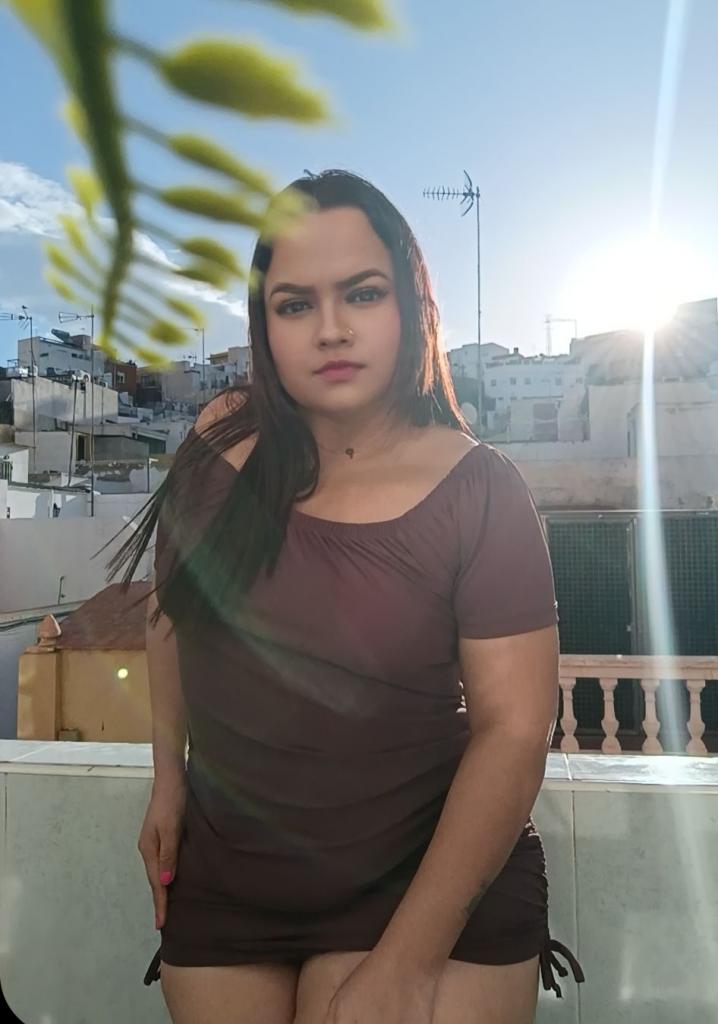 603801864: Chica busca chico en Murcia