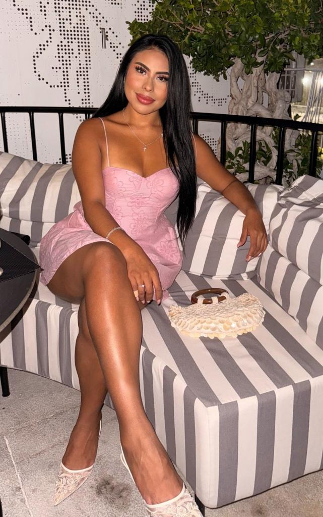 Chica busca chico en Valencia: 
