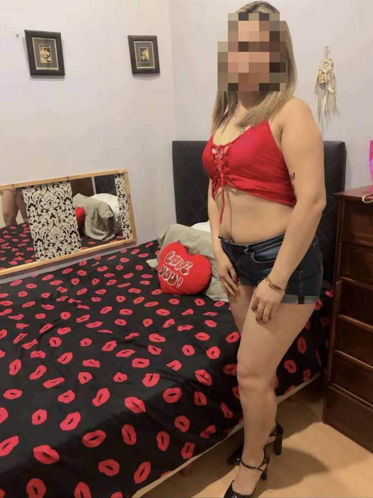 Chica busca chico en Madrid: 