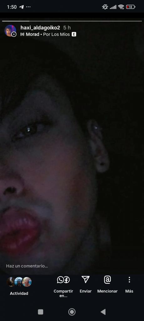 Transexual en Álava: 