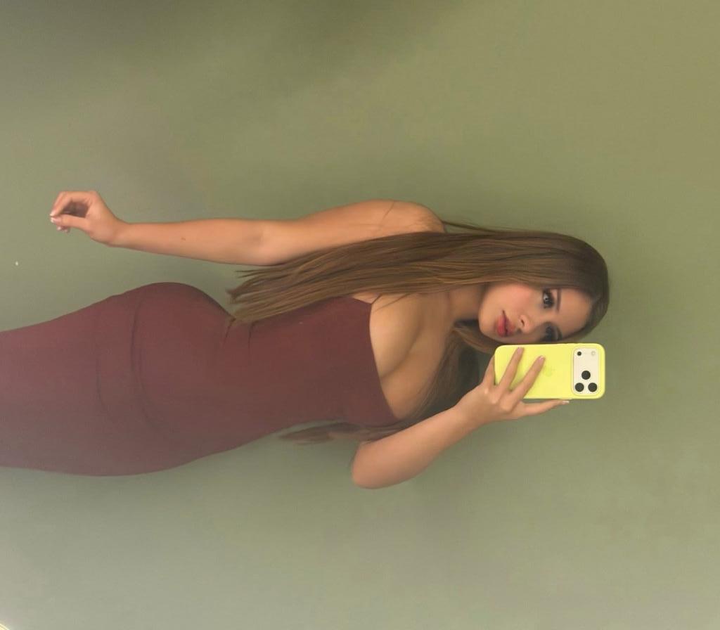 Chica busca chico en Madrid: Chica busca chico