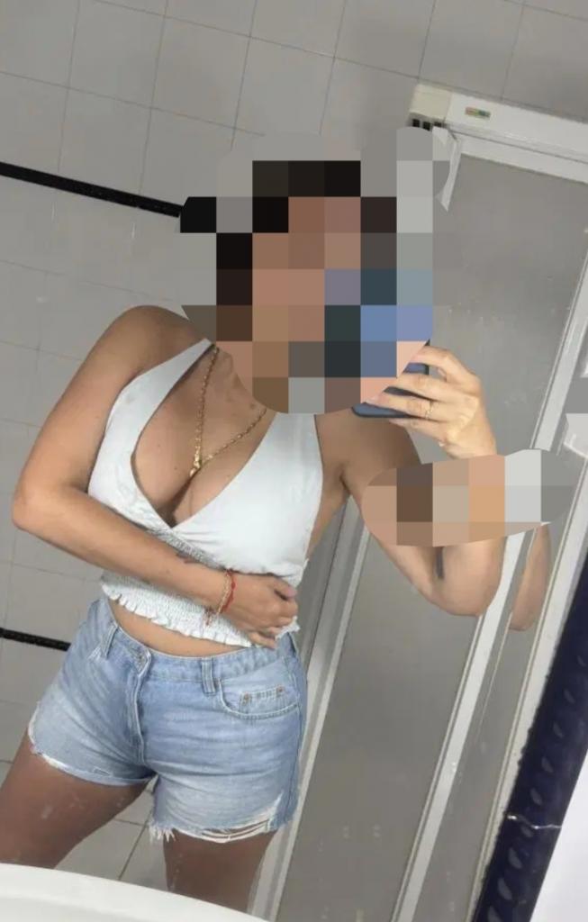 Chica busca chico en Alicante: 
