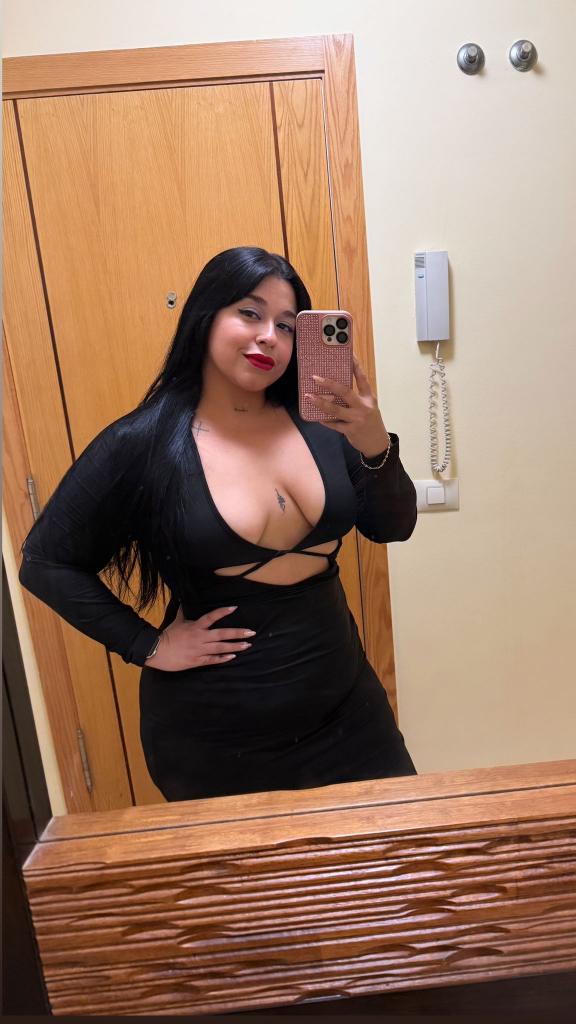 Chica busca chico en Tenerife: 