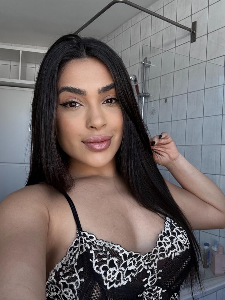 Chica busca chico en Málaga: 