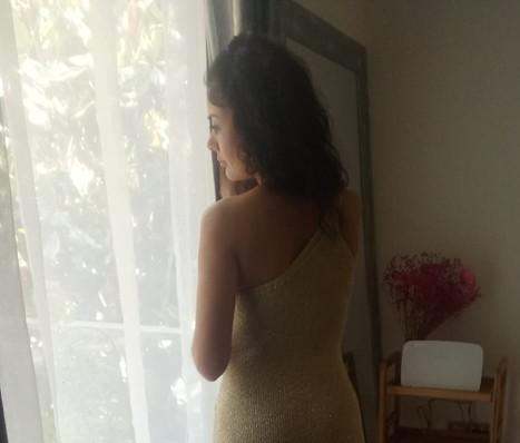Chica busca chico en Barcelona: 