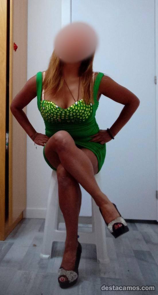 644060060: Chica busca chico en Madrid