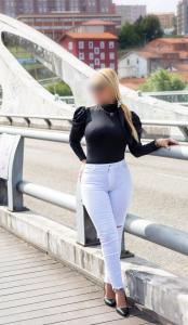 Chica busca chico en Burgos: 