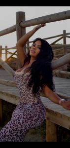Chica busca chico en Málaga: 