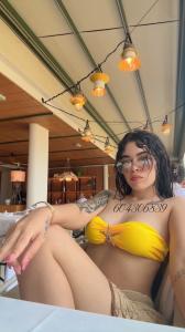 Chica busca chico en Granada: 