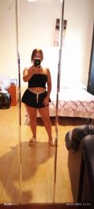 Chica busca chico en Murcia: 