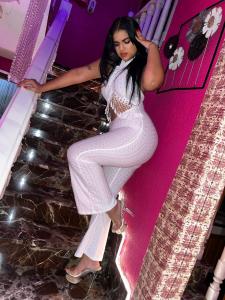 Chica busca chico en Murcia: 