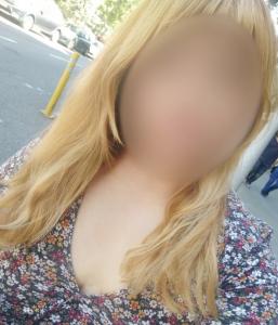 Chica busca chico en Barcelona: 