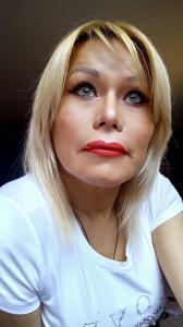 Travesti en La Coruña: 