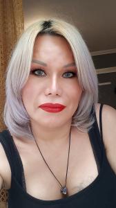 Travesti en La Coruña: 