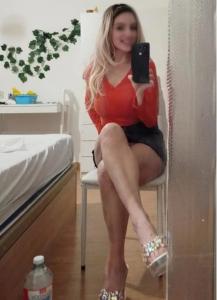 Chica busca chico en Toledo: 