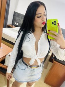 Chica busca chico en Alicante: 