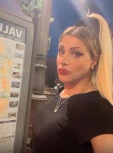 Travesti en Vizcaya: 
