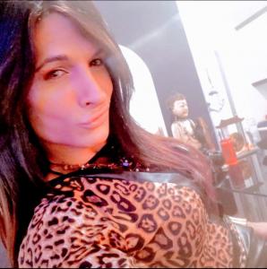 Travesti en Las Palmas: 